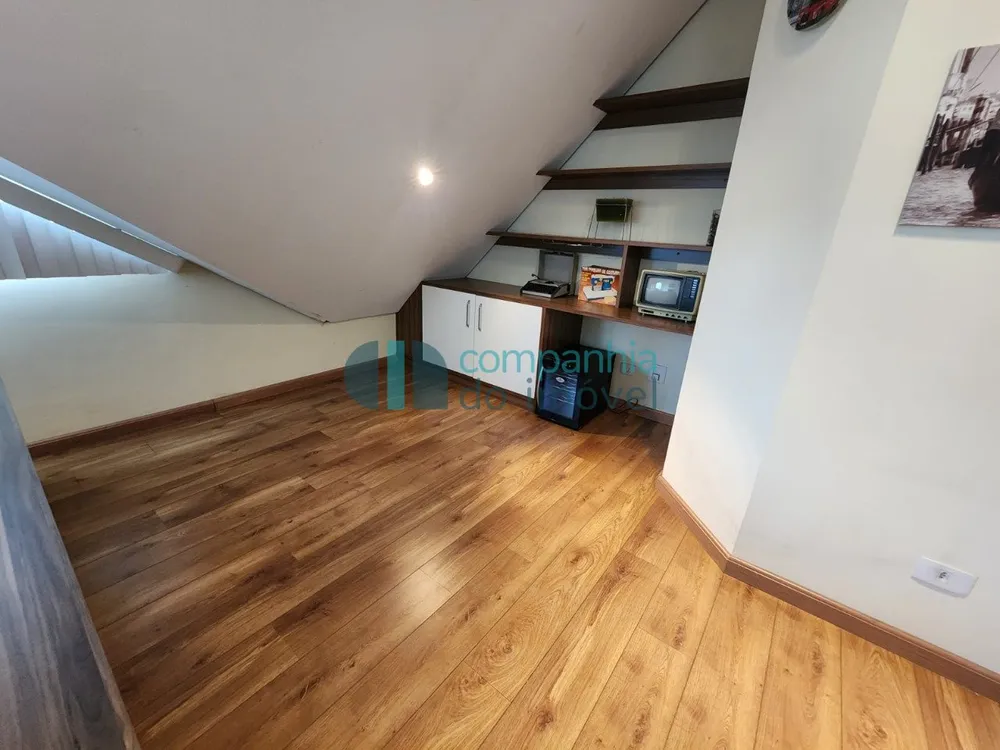 Sobrado, 3 quartos, 160 m² - Foto 19