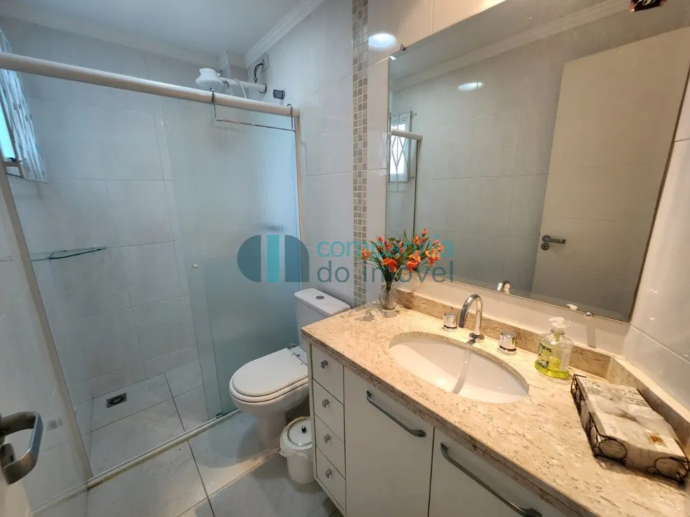 Sobrado, 3 quartos, 160 m² - Foto 12
