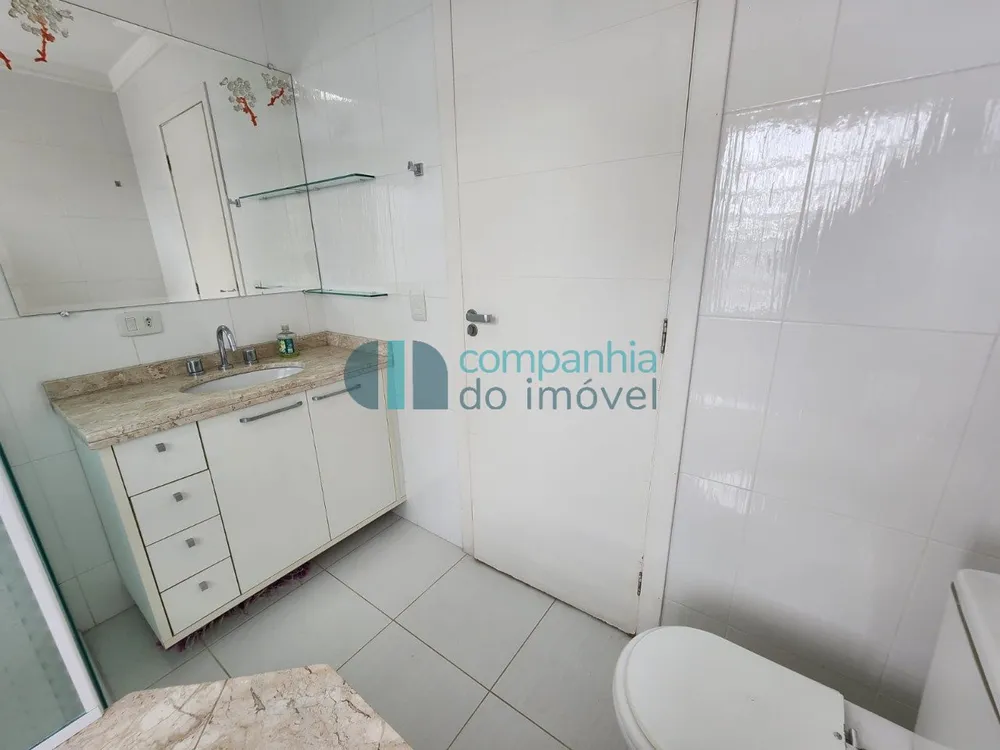 Sobrado, 3 quartos, 160 m² - Foto 13
