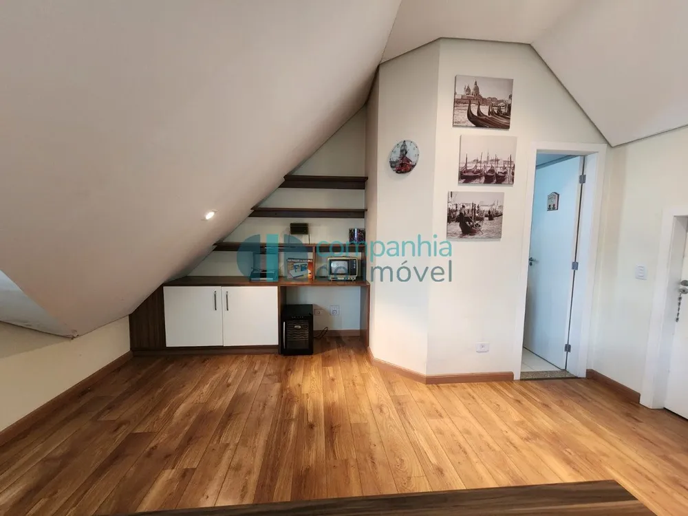Sobrado, 3 quartos, 160 m² - Foto 16