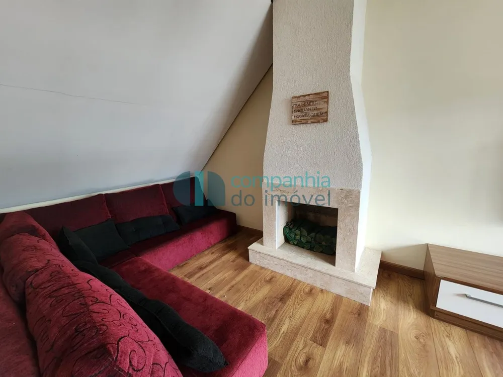 Sobrado, 3 quartos, 160 m² - Foto 20