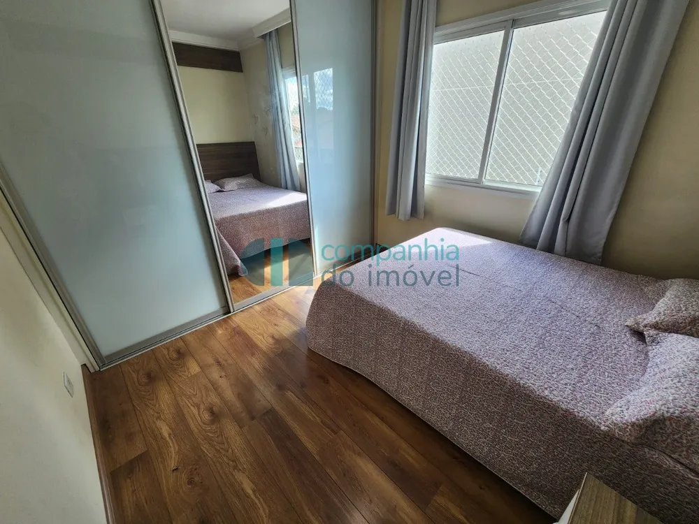 Sobrado, 3 quartos, 160 m² - Foto 11