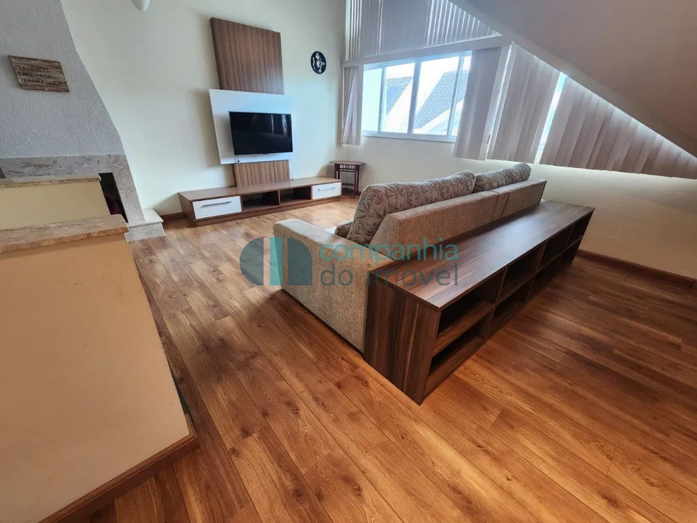 Sobrado, 3 quartos, 160 m² - Foto 18