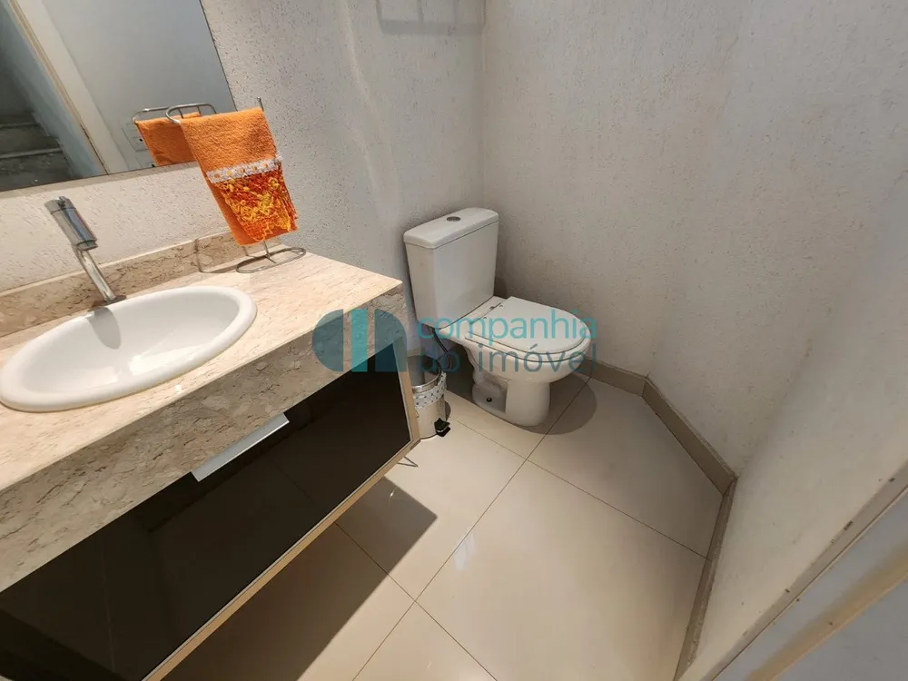 Sobrado, 3 quartos, 160 m² - Foto 7