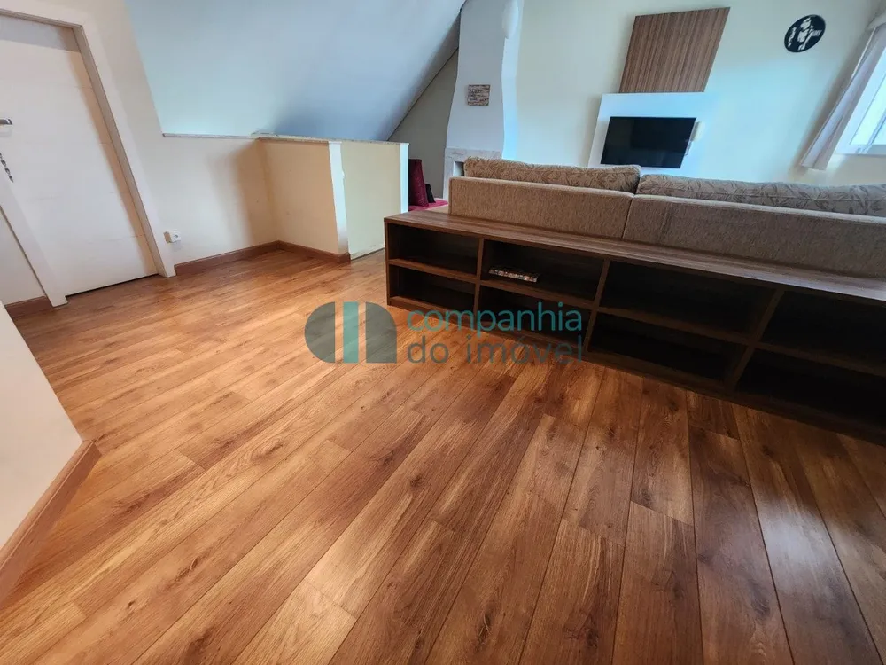 Sobrado, 3 quartos, 160 m² - Foto 17