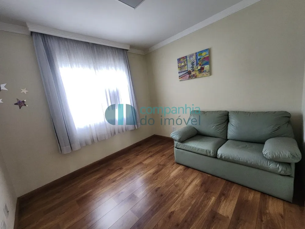Sobrado, 3 quartos, 160 m² - Foto 9
