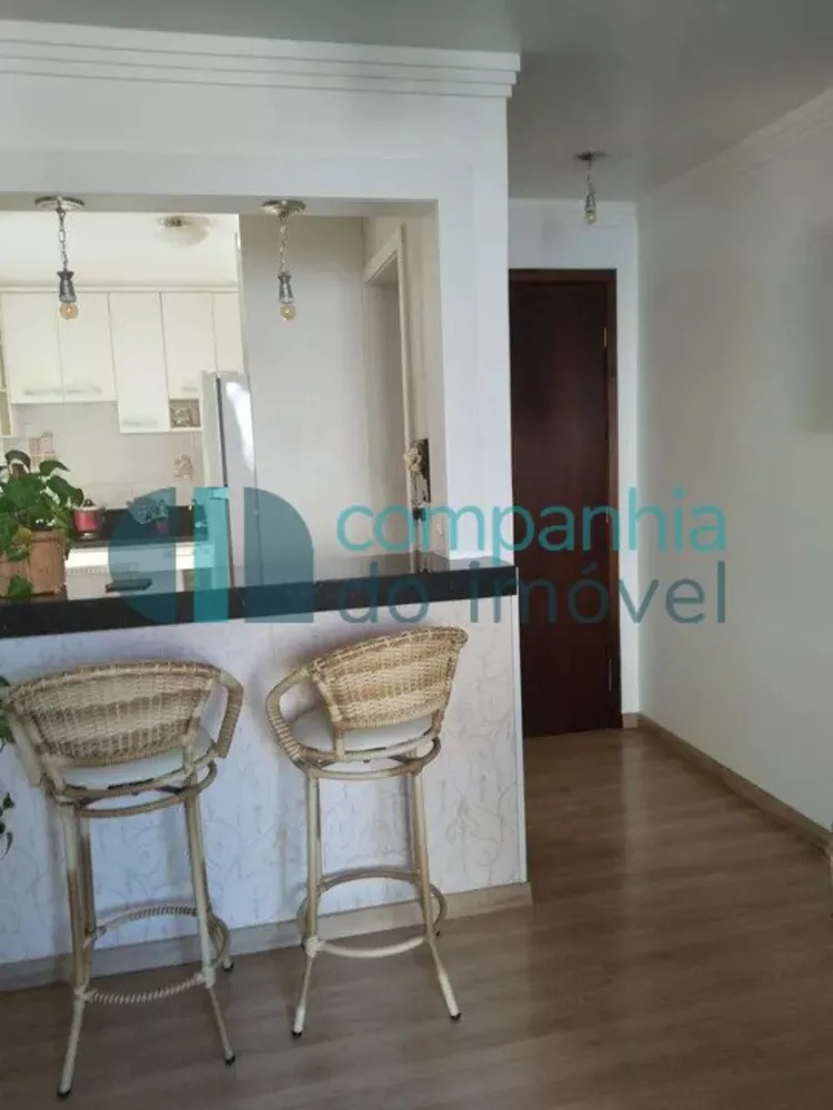 Apartamento à venda com 3 quartos, 65m² - Foto 6