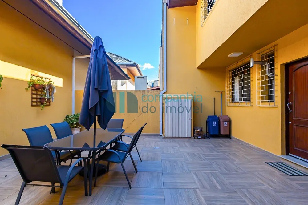 Casa, 3 quartos, 237 m² - Foto 12