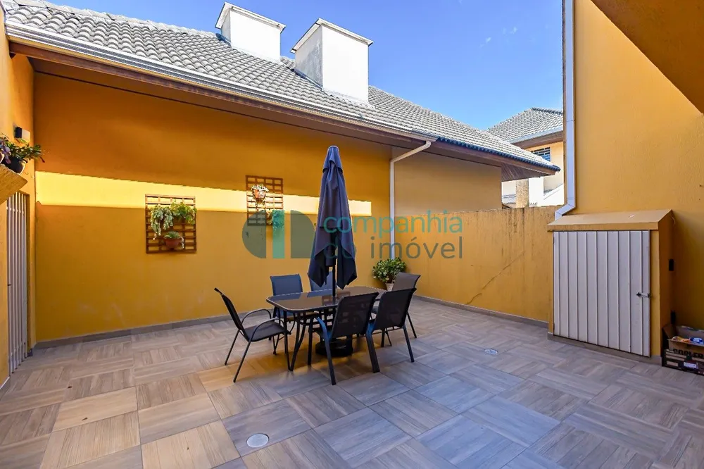 Casa, 3 quartos, 237 m² - Foto 11