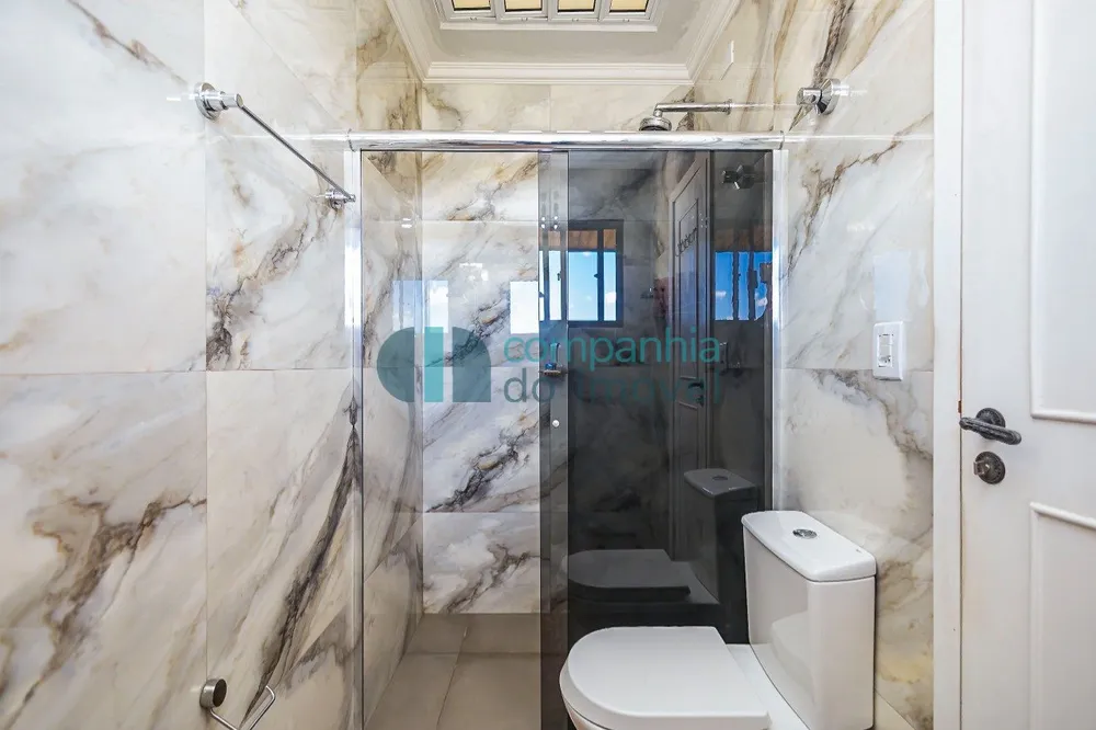 Casa, 3 quartos, 237 m² - Foto 20