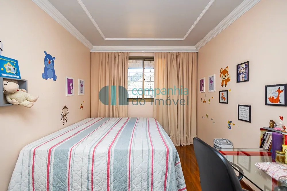 Casa, 3 quartos, 237 m² - Foto 16