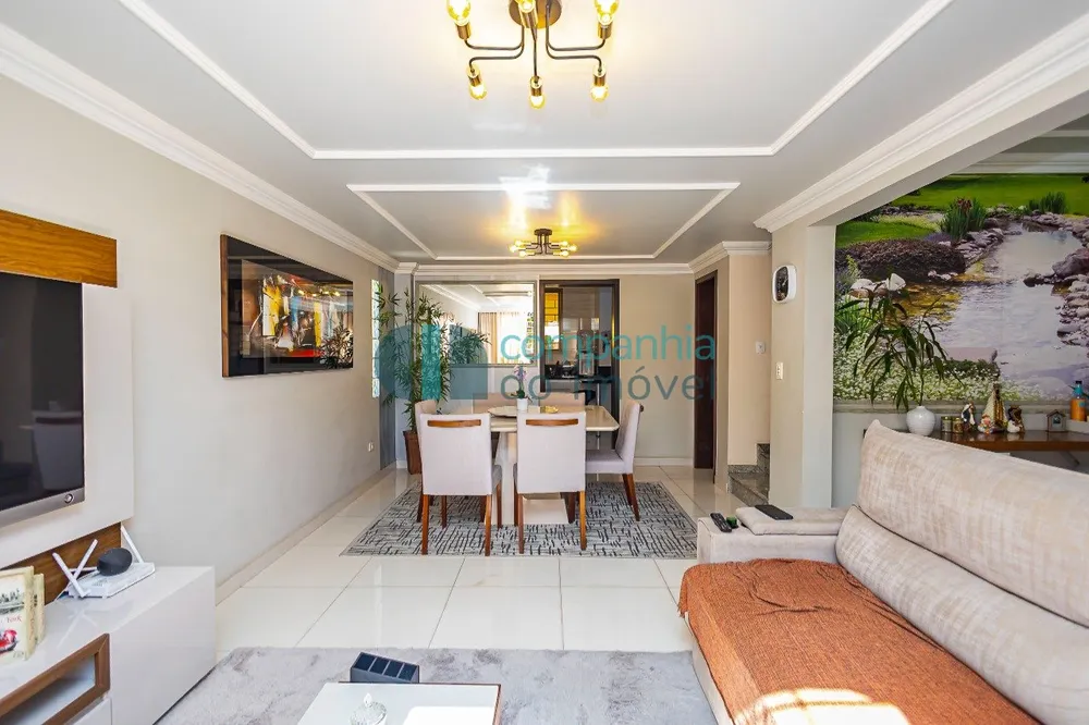 Casa, 3 quartos, 237 m² - Foto 7