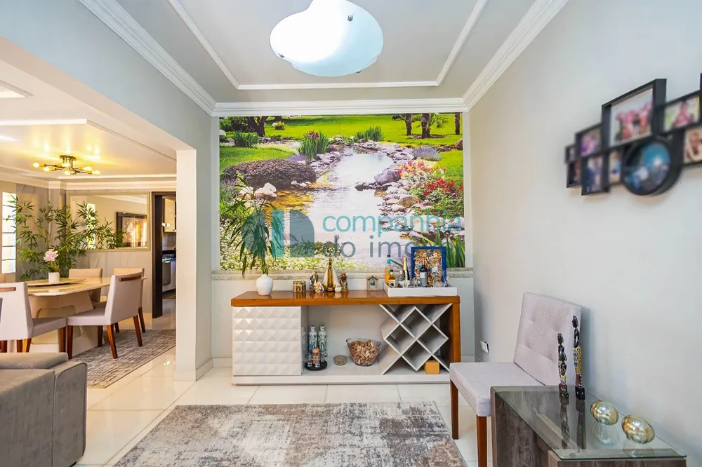 Casa, 3 quartos, 237 m² - Foto 6