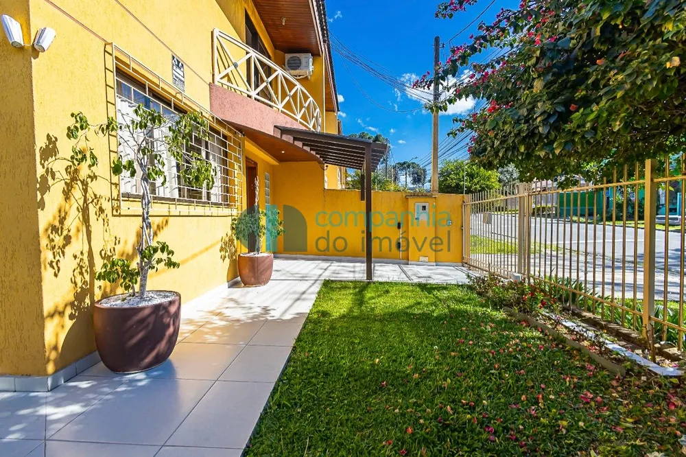 Casa, 3 quartos, 237 m² - Foto 5