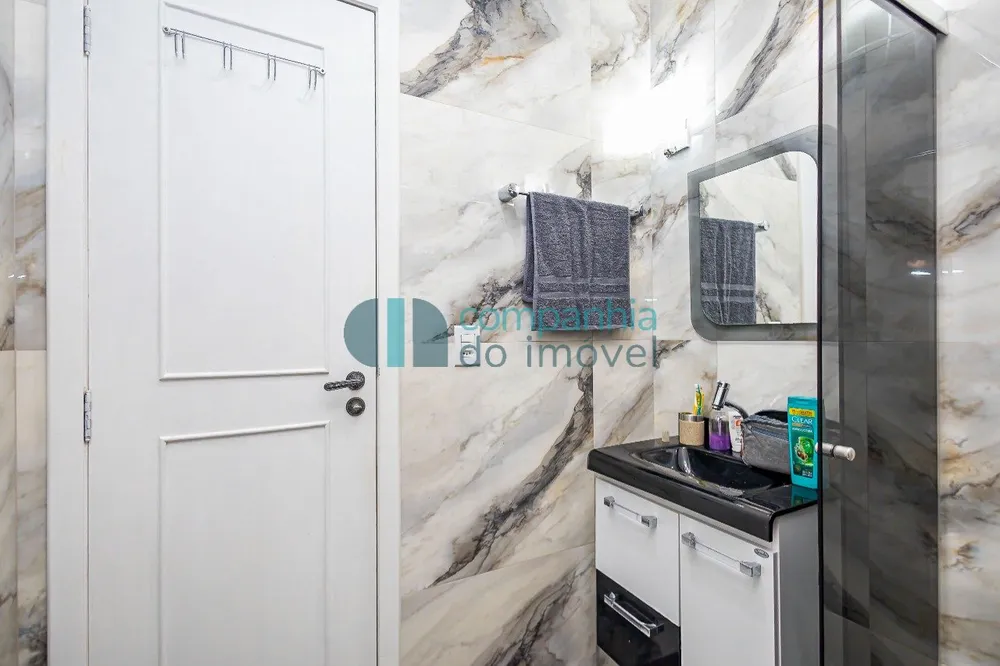 Casa, 3 quartos, 237 m² - Foto 17