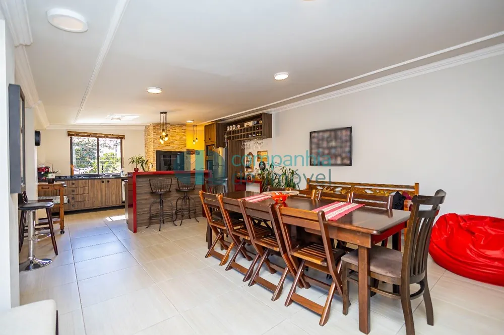 Casa, 3 quartos, 237 m² - Foto 13