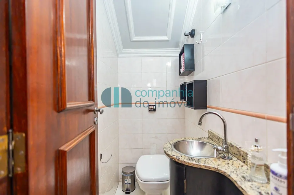 Casa, 3 quartos, 237 m² - Foto 8