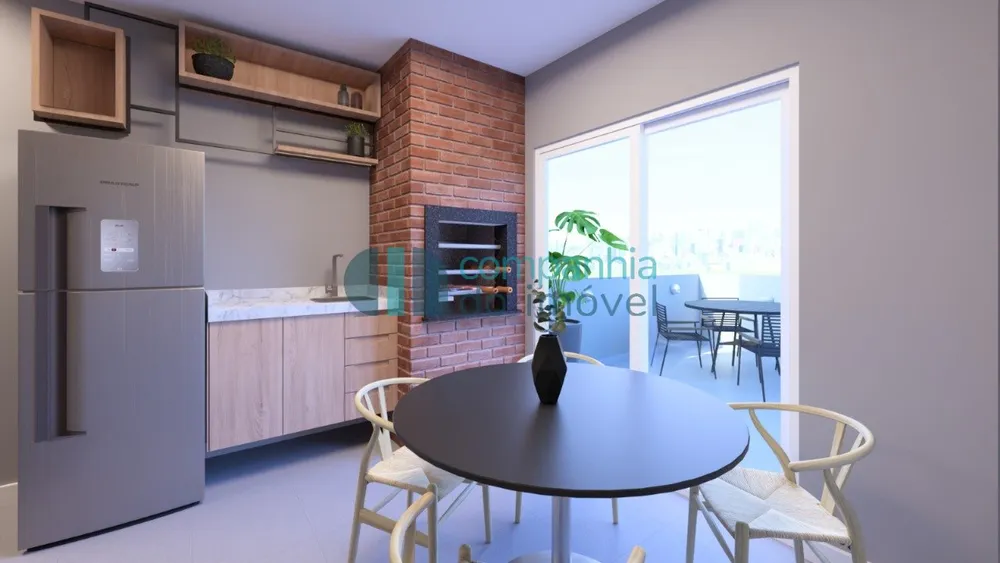 Apartamento, 1 quarto, 15 m² - Foto 16