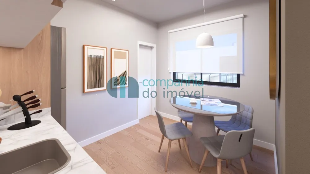 Apartamento, 1 quarto, 15 m² - Foto 14