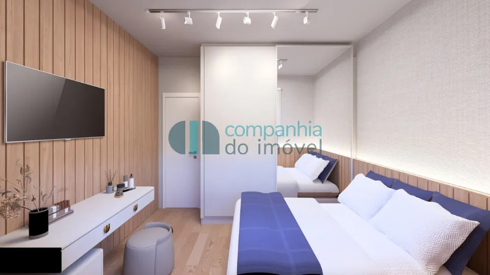 Apartamento, 1 quarto, 15 m² - Foto 12