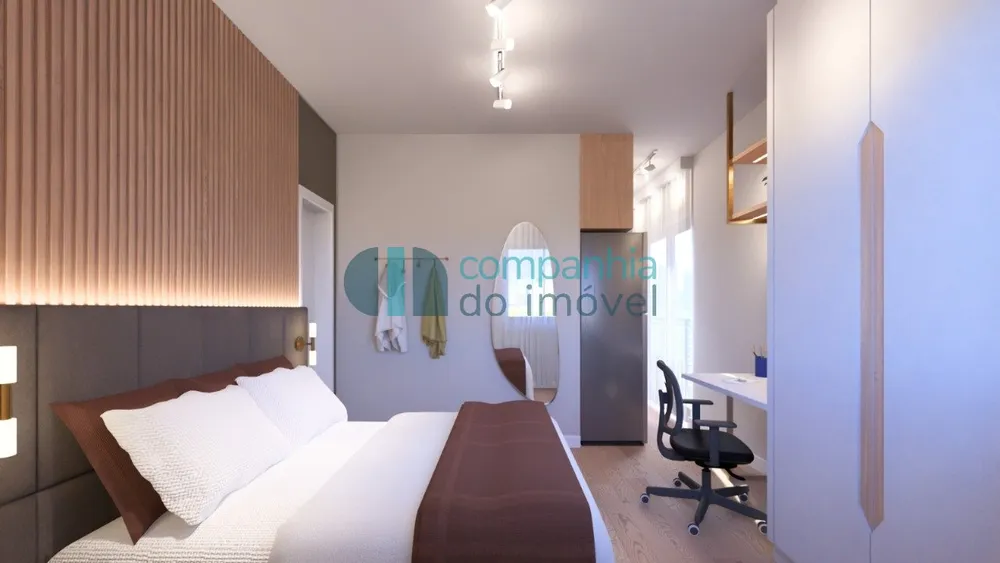 Apartamento, 1 quarto, 15 m² - Foto 11