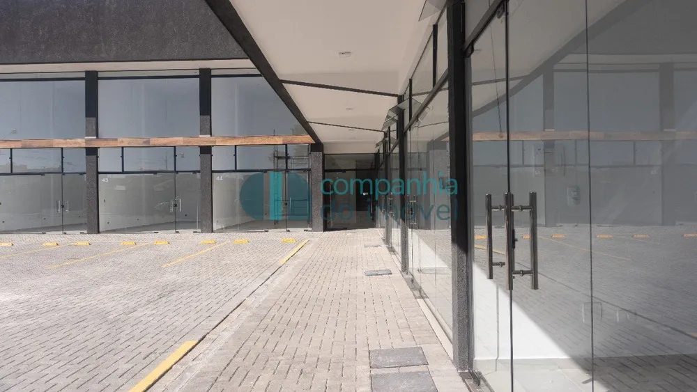 Loja-Salão, 41 m² - Foto 16