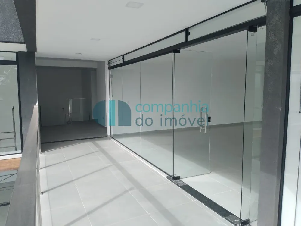 Loja-Salão, 41 m² - Foto 6