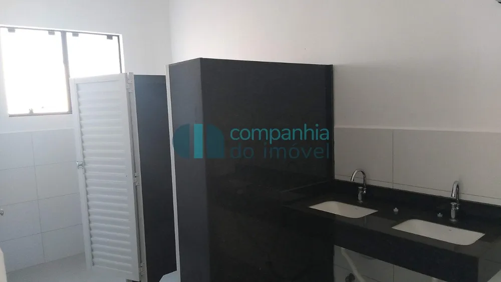 Loja-Salão, 41 m² - Foto 13