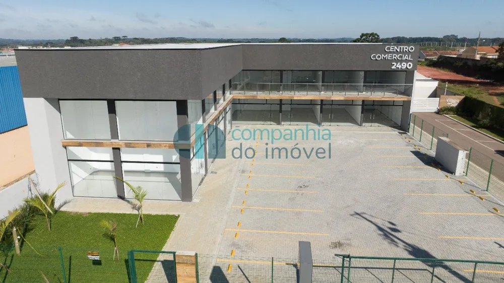Loja-Salão, 41 m² - Foto 14