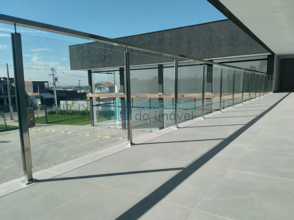 Loja-Salão, 41 m² - Foto 5