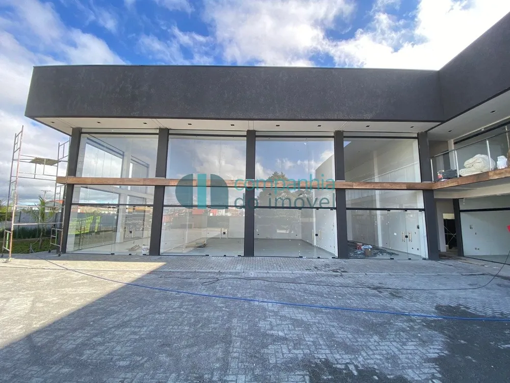 Loja-Salão, 41 m² - Foto 4
