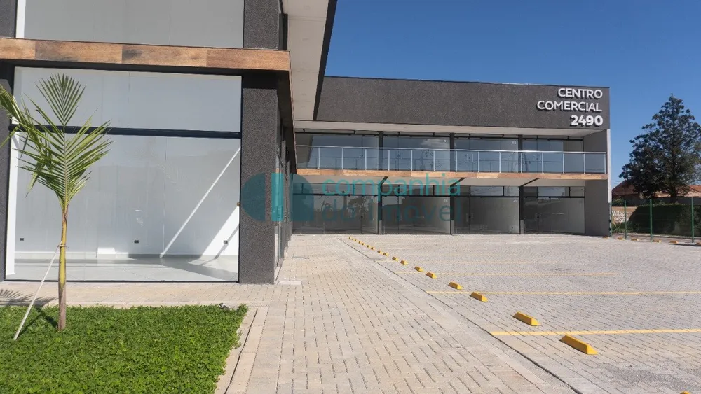 Loja-Salão, 41 m² - Foto 18