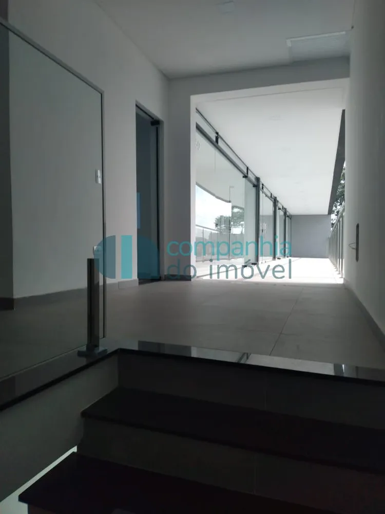 Loja-Salão, 41 m² - Foto 11
