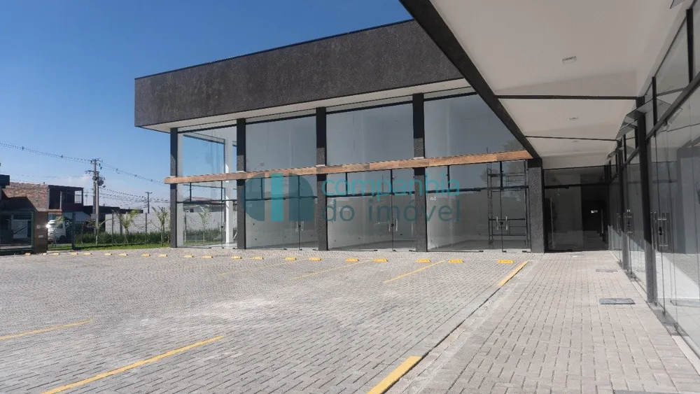 Loja-Salão, 41 m² - Foto 17