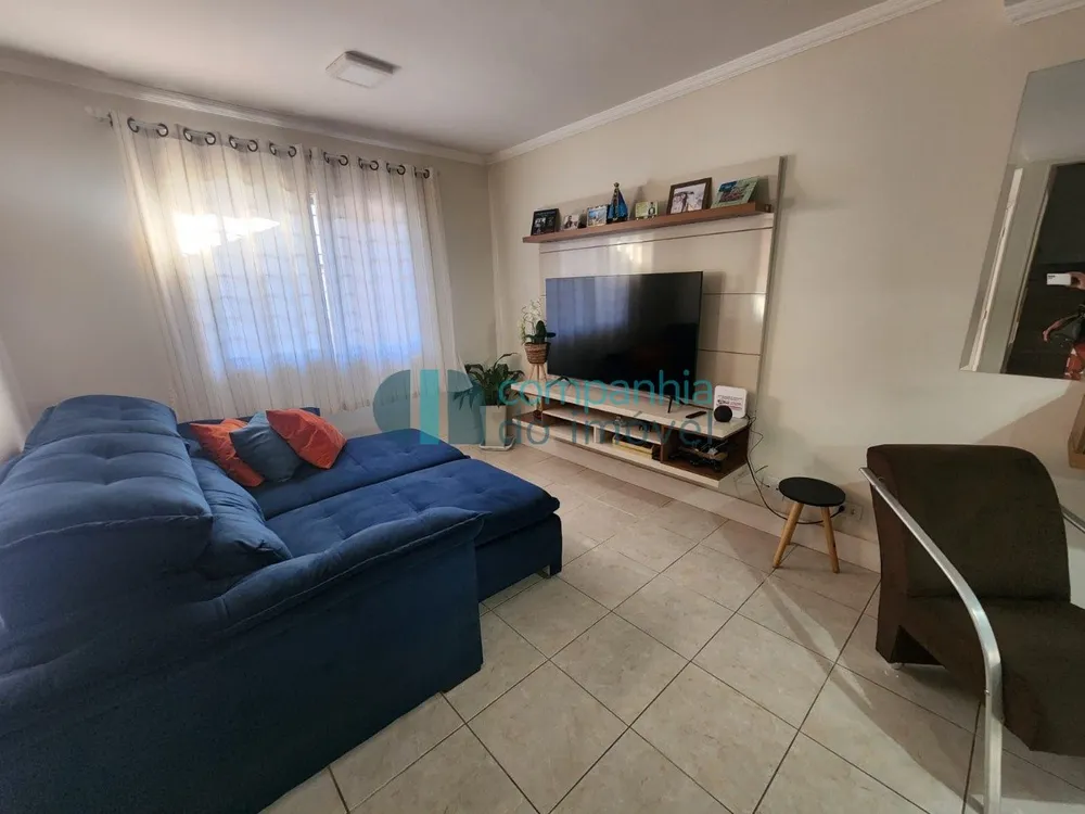Sobrado, 3 quartos, 120 m² - Foto 6