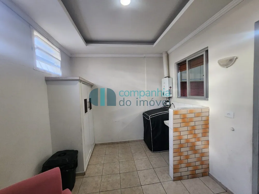 Sobrado, 3 quartos, 120 m² - Foto 10