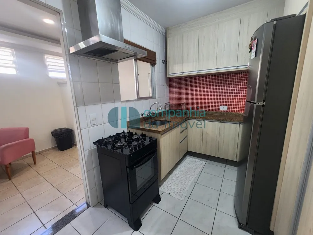 Sobrado, 3 quartos, 120 m² - Foto 8