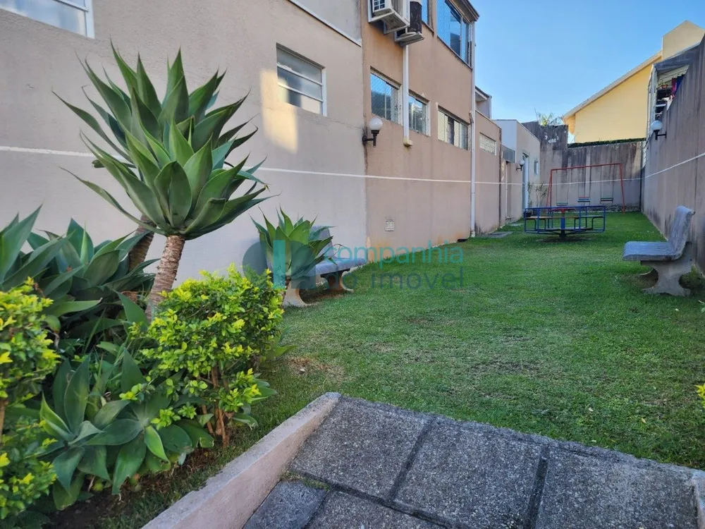 Sobrado, 3 quartos, 120 m² - Foto 20