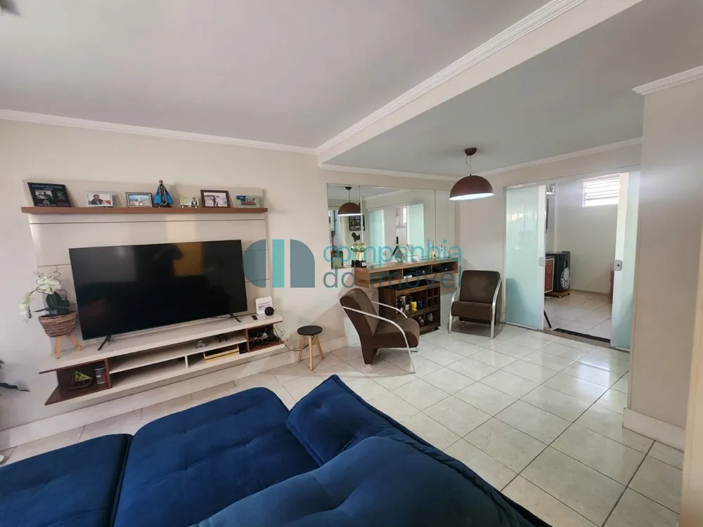 Sobrado, 3 quartos, 120 m² - Foto 4