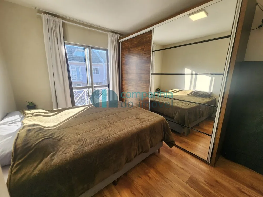 Sobrado, 3 quartos, 120 m² - Foto 14