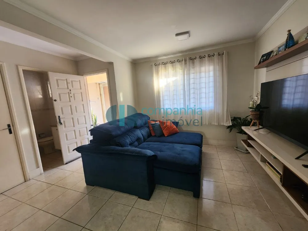Sobrado, 3 quartos, 120 m² - Foto 5