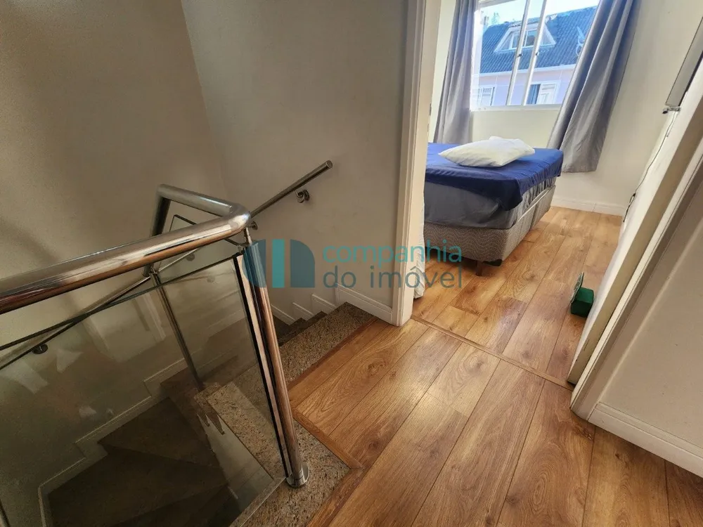 Sobrado, 3 quartos, 120 m² - Foto 11