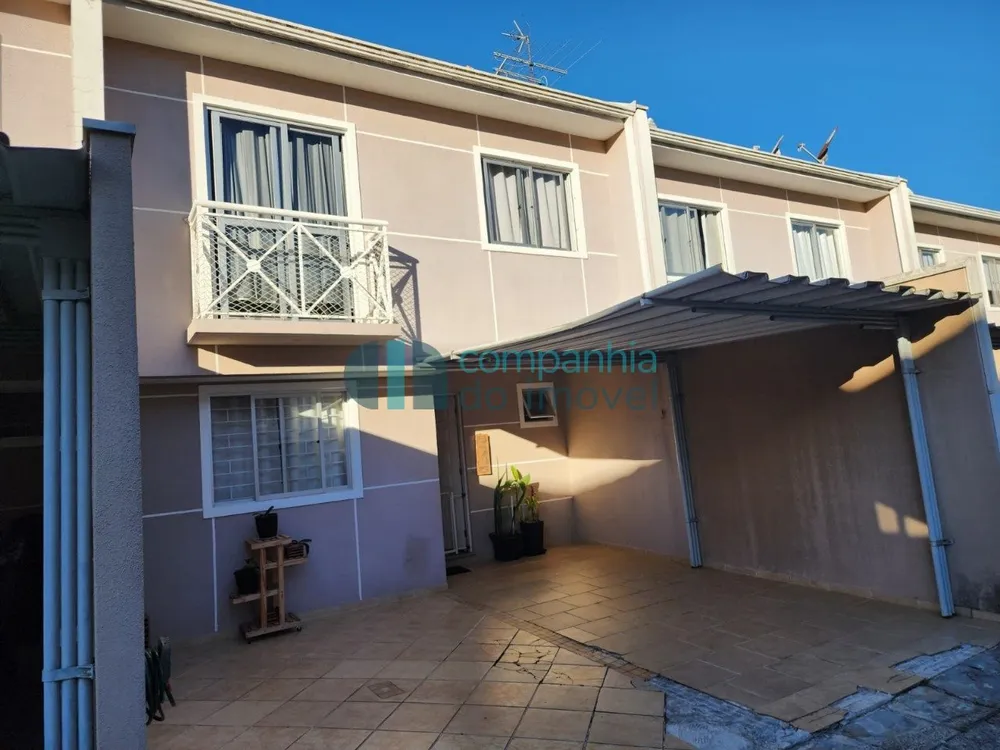 Sobrado, 3 quartos, 120 m² - Foto 3