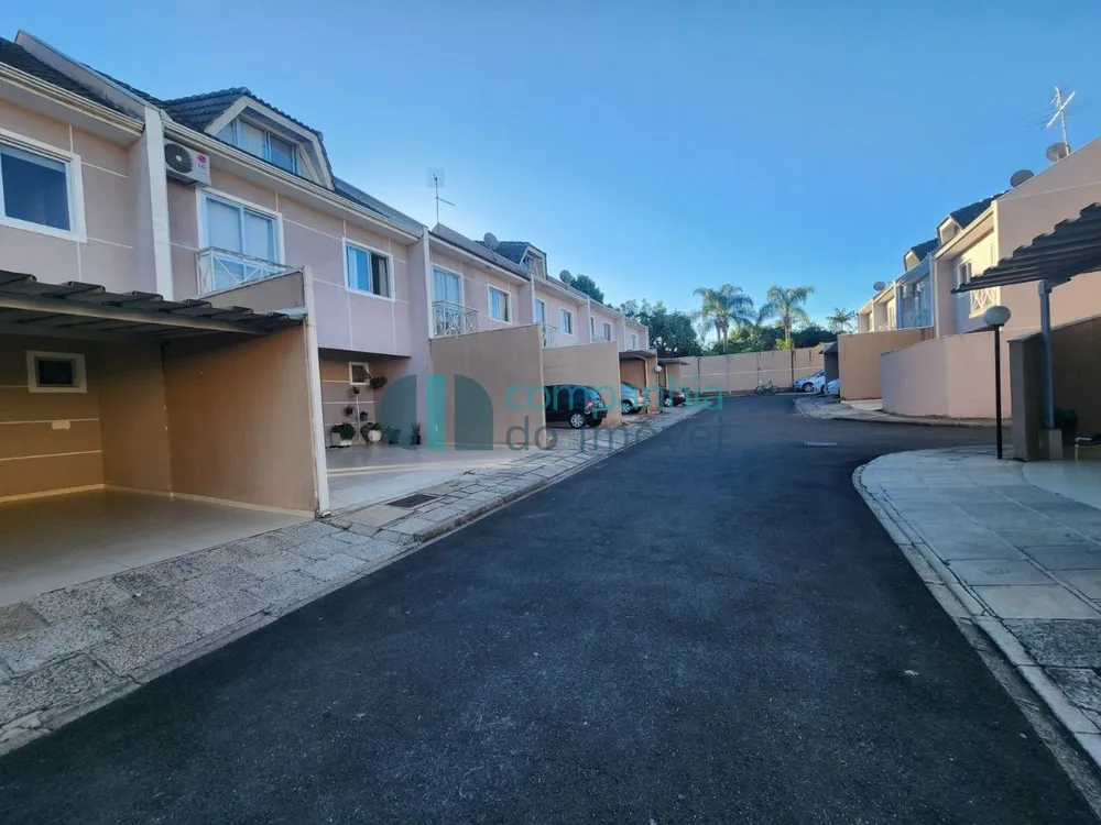 Sobrado, 3 quartos, 120 m² - Foto 18