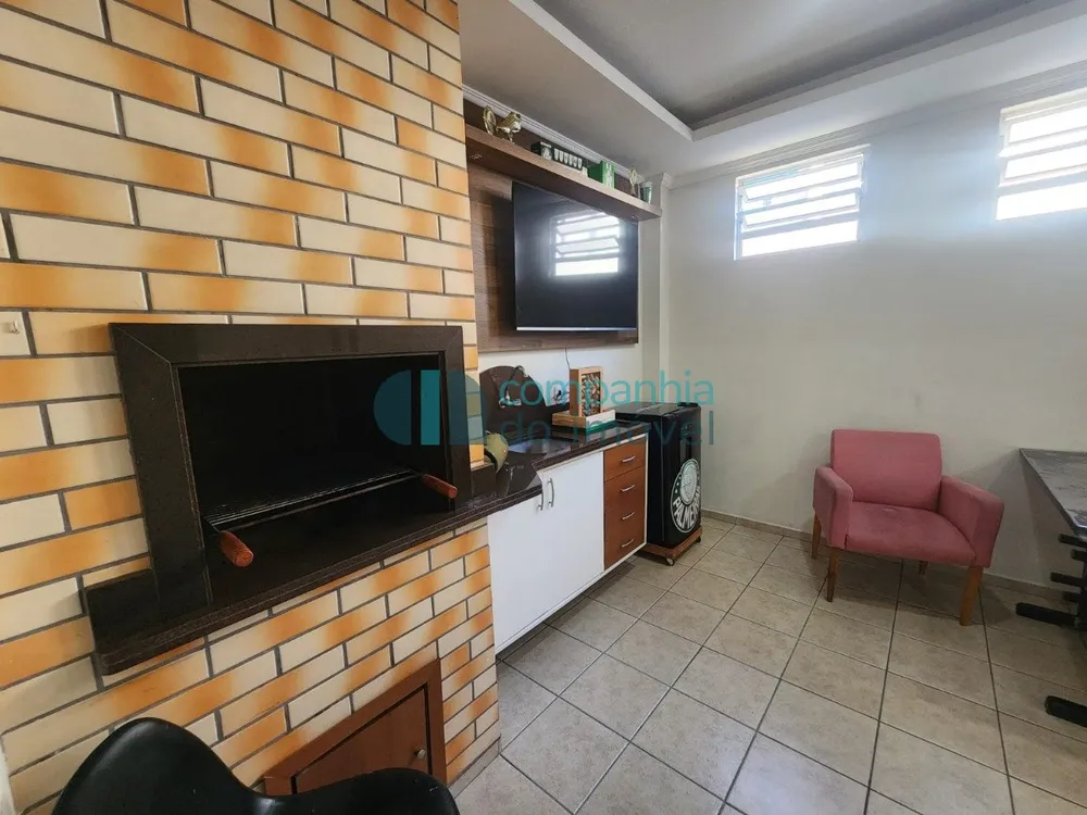 Sobrado, 3 quartos, 120 m² - Foto 9