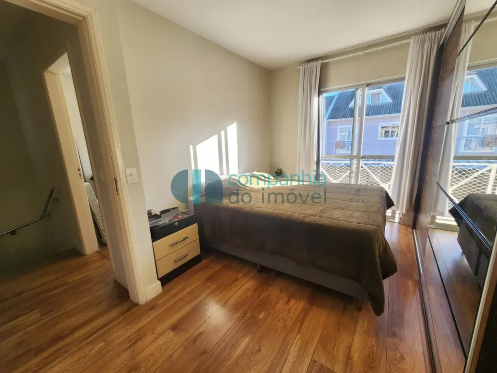Sobrado, 3 quartos, 120 m² - Foto 16