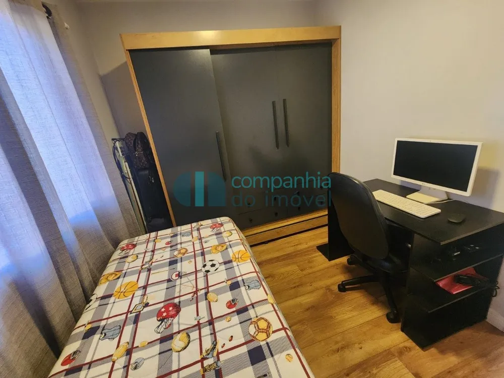 Sobrado, 3 quartos, 120 m² - Foto 13