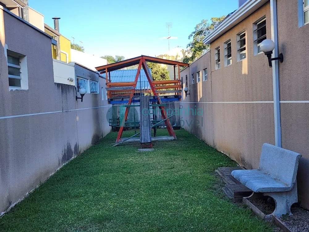 Sobrado, 3 quartos, 120 m² - Foto 19