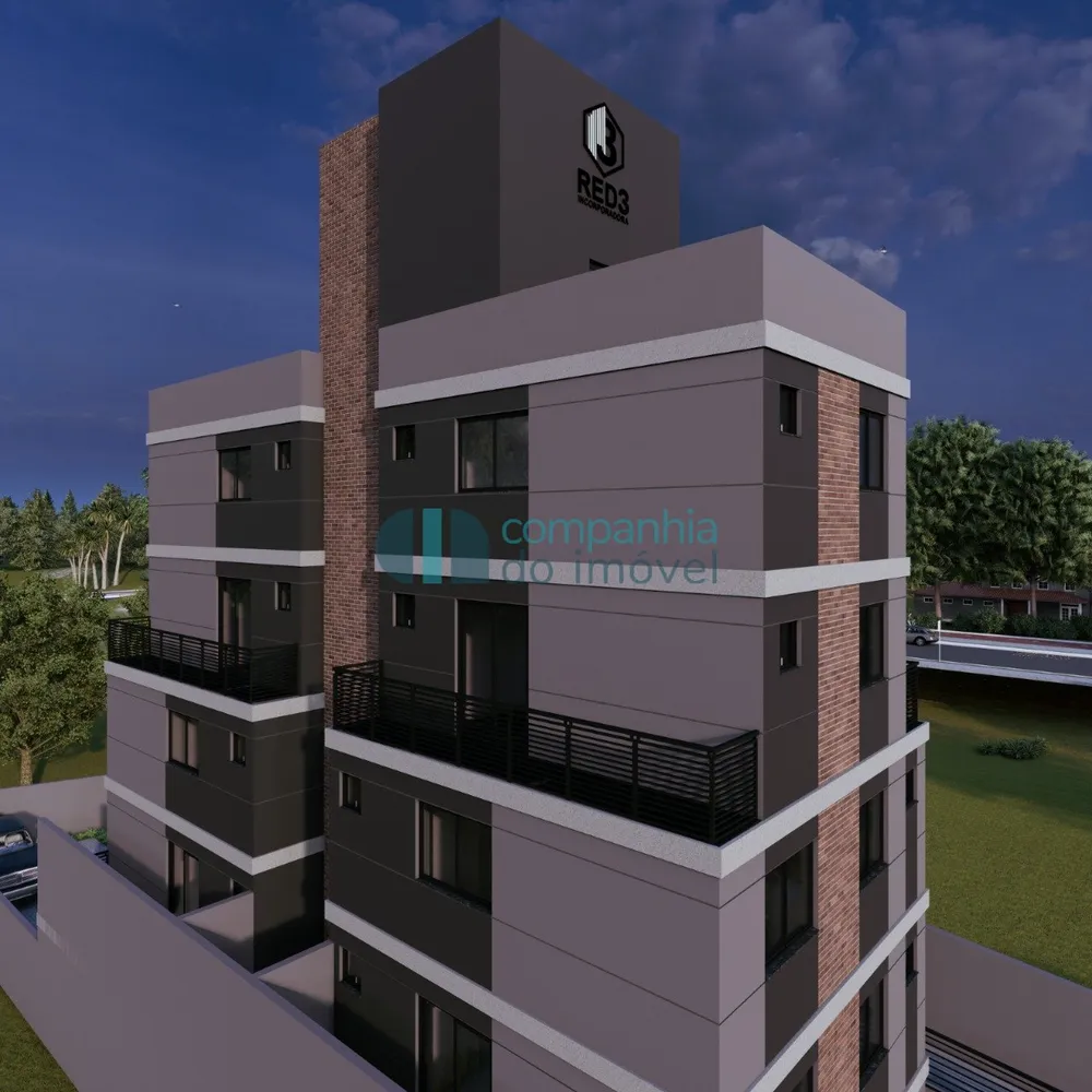 Apartamento, 1 quarto, 22 m² - Foto 6