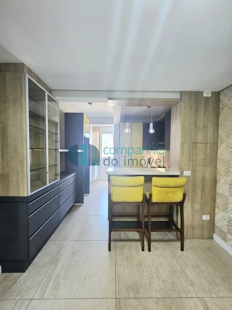 Apartamento, 3 quartos, 106 m² - Foto 3